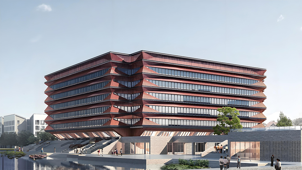  嘉兴大学STEM活动主题站